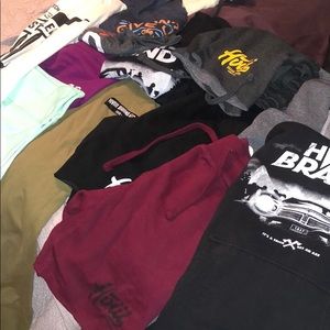 Powerlifting CrossFit bundle